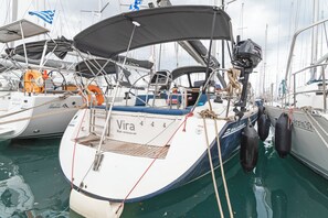 Jachthaven