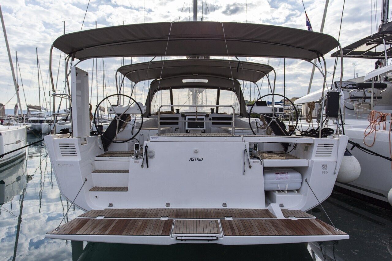 Marina