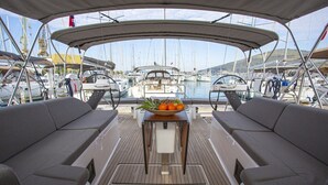 Property grounds - Sun-kissed Sailing Adventure in the Ionian Islands (Preveza)