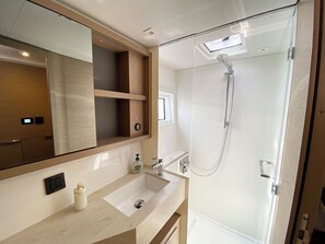 Dusche