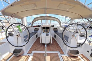 Miscellaneous - Sun-Kissed Sailing Adventure in the Saronic Islands (Laurium)