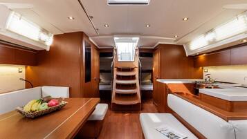 5 chambres