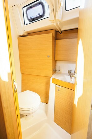 Dusche
