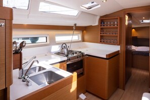 Cuisine privée