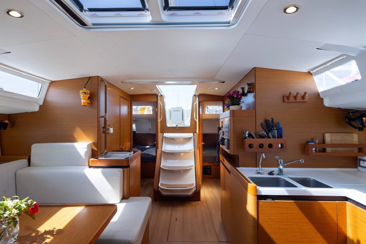 5 Schlafzimmer