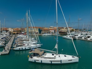Marina