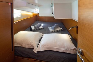 5 chambres