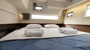 4 chambres
