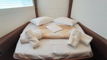 4 bedrooms