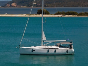 Miscellaneous - Sun-Kissed Sailing Adventure in the Ionian Islands, Lefkada (Lefkada)