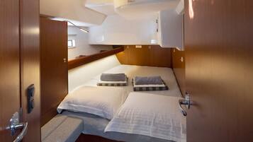 3 habitaciones