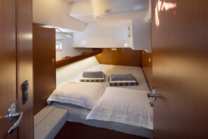 3 chambres