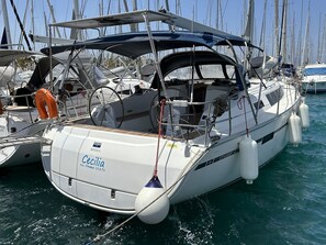 Port de plaisance