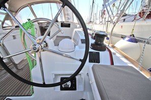 Miscellaneous - Sun-Kissed Sailing Adventure in the Saronic Islands (Laurium)