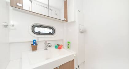 Sun-Kissed Sailing Adventure in the Dodecanese Islands