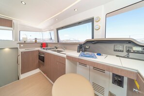 Cuisine privée