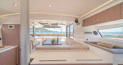 Sun-Kissed Sailing Adventure in the Dodecanese Islands