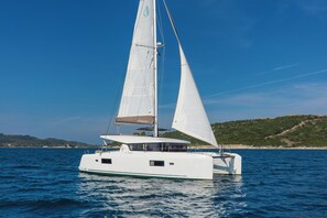 Miscellaneous - Sun-Kissed Sailing Adventure in the Ionian Islands, Lefkada (Lefkada)