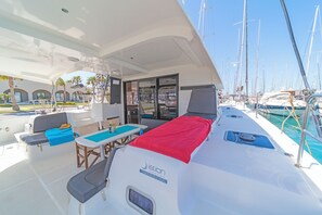 Marina - Sun-Kissed Sailing Adventure in the Dodecanese Islands (Kos)