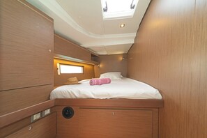 5 bedrooms - Sun-Kissed Sailing Adventure in the Dodecanese Islands (Kos)