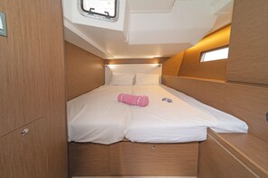 5 chambres