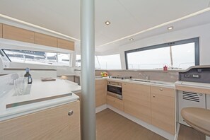 Privékeuken