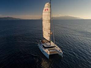 Miscellaneous - Sun-kissed Sailing Adventure in the Ionian Islands (Preveza)