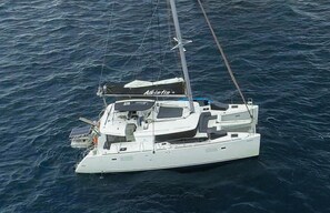 Miscellaneous - Sun-Kissed Sailing Adventure in Islas Sarónicas (Alimos)