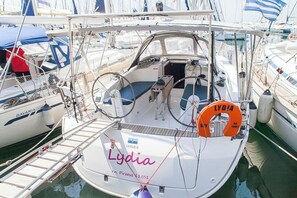 Port de plaisance