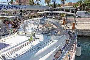 Miscellaneous - Sun-Kissed Sailing Adventure in the Saronic Islands (Laurium)