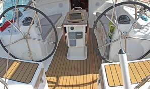Miscellaneous - Sun-Kissed Sailing Adventure in the Saronic Islands (Laurium)