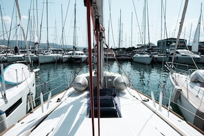 Marina