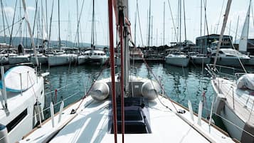 Port de plaisance