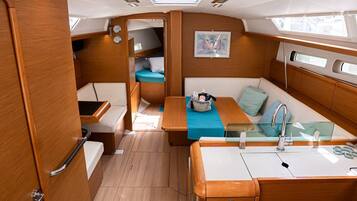 2 chambres