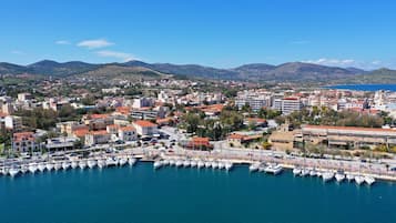 Port de plaisance