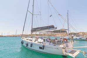 Jachthaven
