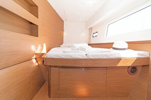 4 chambres