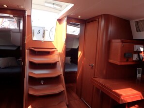 Room - Sun-Kissed Sailing Adventure in the Ionian Islands, Lefkada (Lefkada)