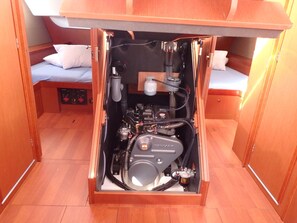 4 Schlafzimmer