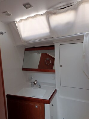 Dusche