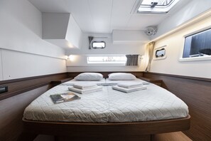 4 Schlafzimmer, Zimmersafe