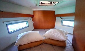 2 bedrooms, in-room safe - Sun-Kissed Sailing Adventure in the Ionian Islands, Lefkada (Lefkada)