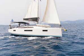 Miscellaneous - Sun-Kissed Sailing Adventure in the Dodecanese Islands (Kos)