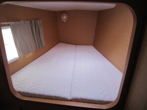 3 habitaciones 