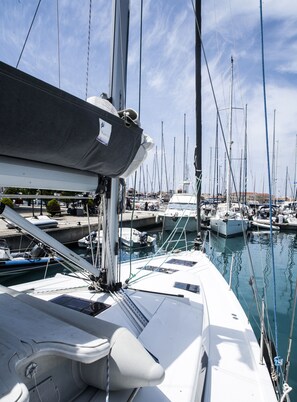 Marina