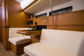 Unclassified image, 5 of 33, button - Sun-Kissed Sailing Adventure in Islas Sarónicas (Alimos)