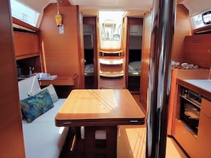 2 Schlafzimmer