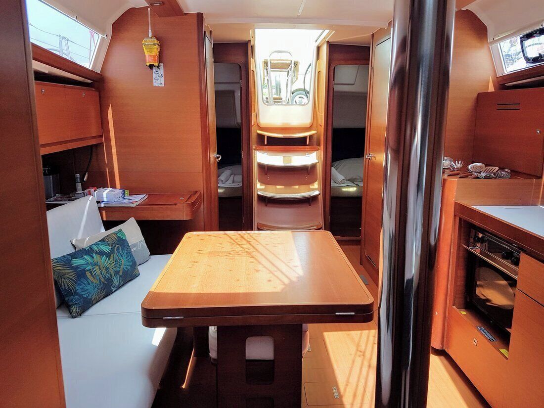2 bedrooms