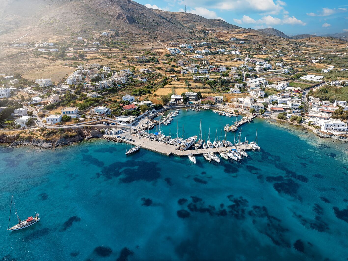 Marina