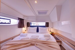 Room - Sun-Kissed Sailing Adventure in the Sporades Islands from Volos, Thessaly (Volos)